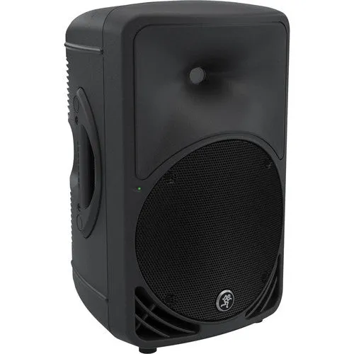 Mackie 1000W High-Definition 10" Portable Powered Loudspeaker
