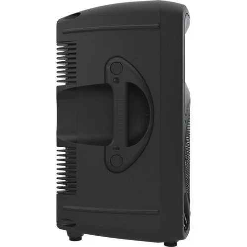 Mackie 1000W High-Definition 10" Portable Powered Loudspeaker