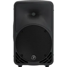 Mackie 1000W High-Definition 10" Portable Powered Loudspeaker