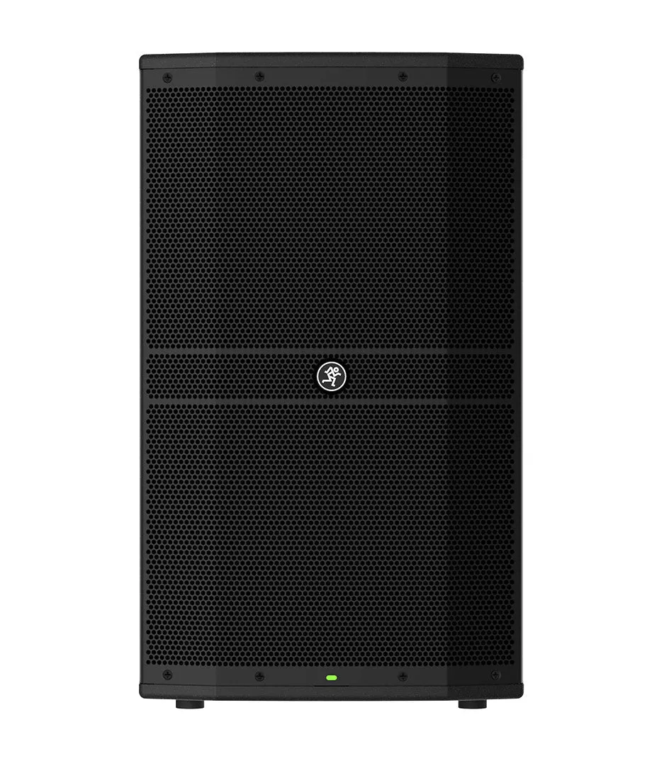 Mackie DRM215 Professional Powered Loudspeaker