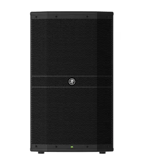 Mackie DRM215 Professional Powered Loudspeaker