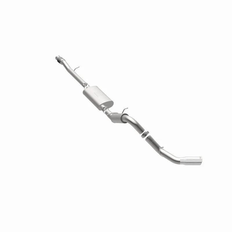Magnaflow 14- GM Pickup 6.2L Cat Back Exhaust Kit