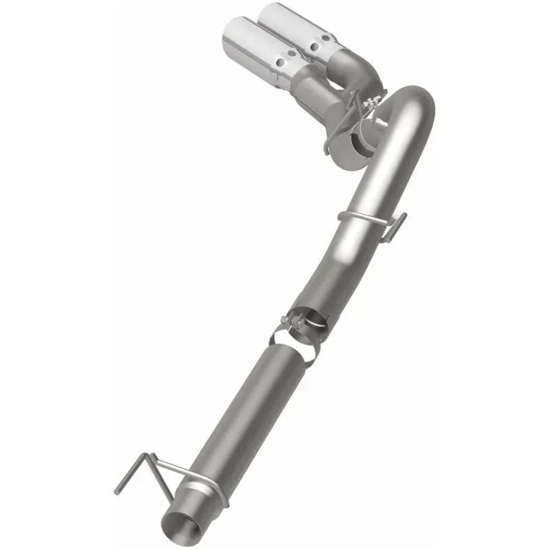 Magnaflow 18- Ford F150 3.0L Filter Back Exhaust Kit