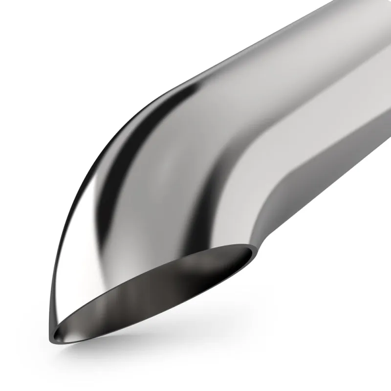 Magnaflow Performance Cat-Back Exhaust System - 2-1/2 in Diameter - 2-3/4 in Tips - V8 - GM A-Body 1968-72