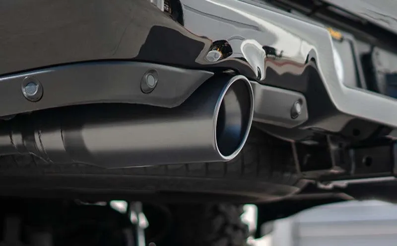 Magnaflow Performance Exhaust 55-57 Chevy Bel Air Crossmember Back Exhaust