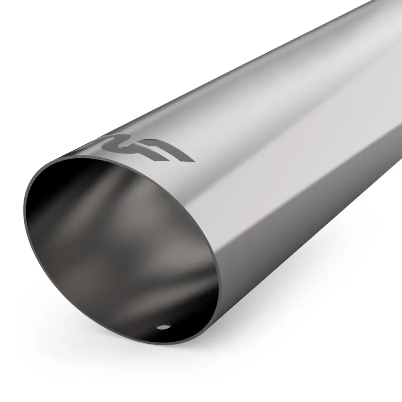 Magnaflow Street Series Cat-Back Exhaust System - 2-1/2 in Diameter - 3 in Tips - Ford Coyote - Ford Mustang 1986-93