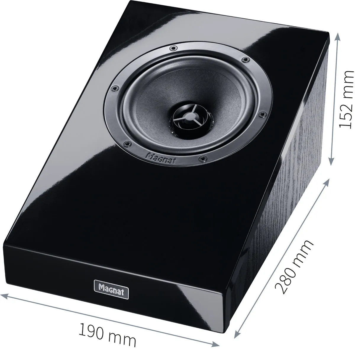 Magnat ATM 202 Signature Atmos Speaker