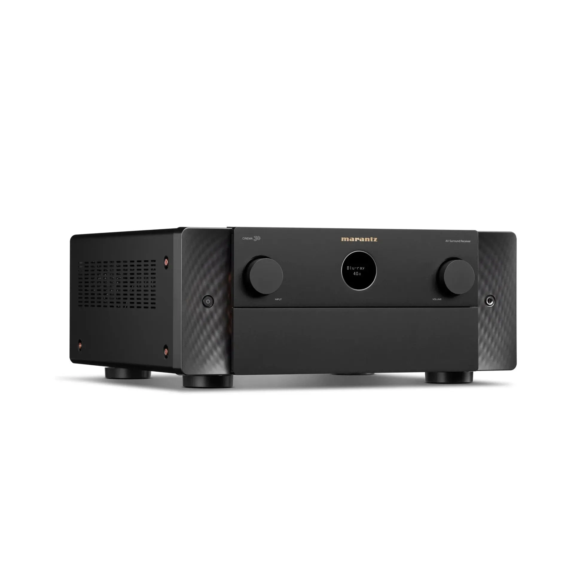 Marantz - CINEMA 30 - AV Receiver, flagship model