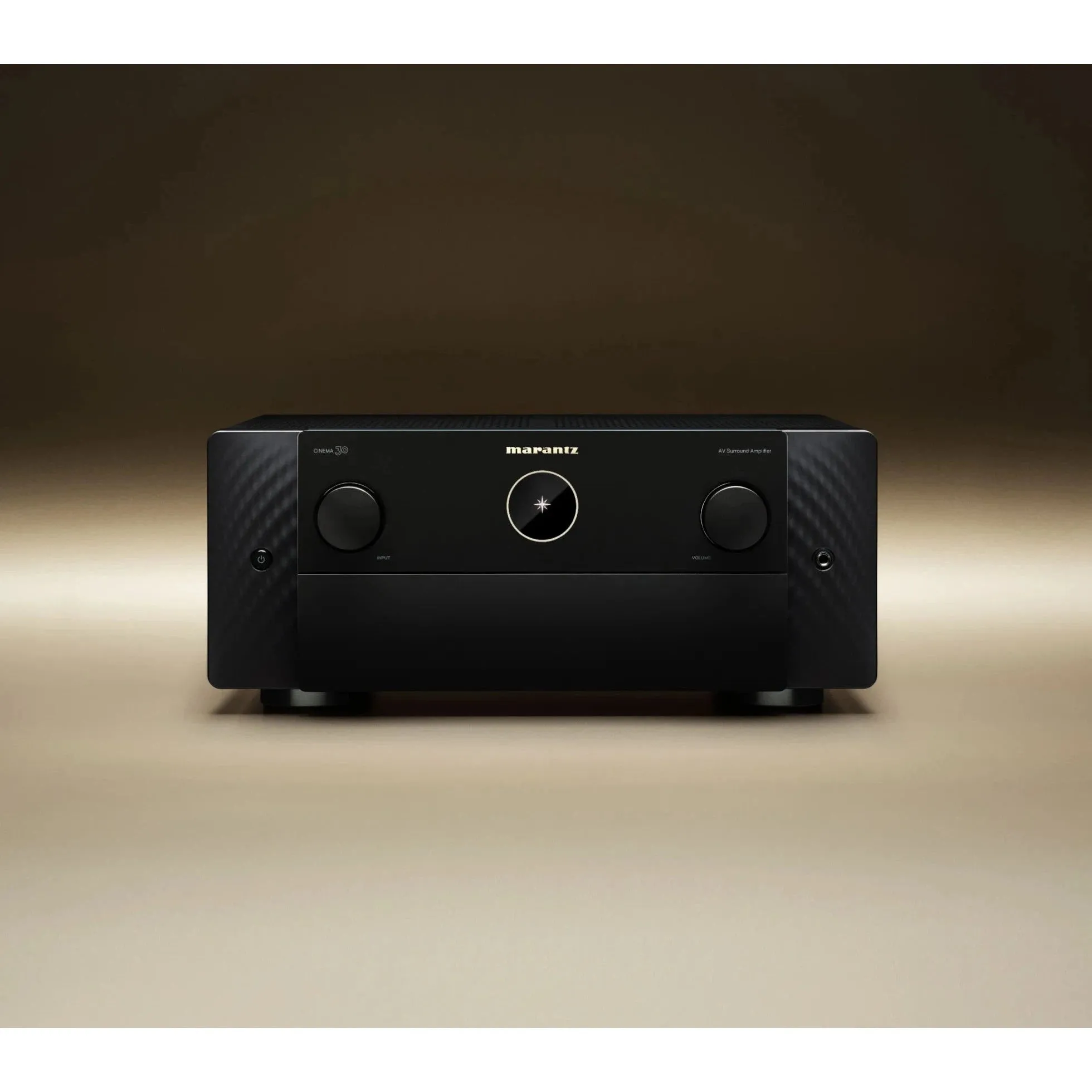 Marantz - CINEMA 30 - AV Receiver, flagship model