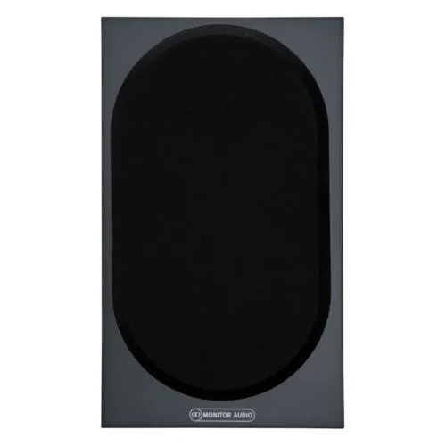 Marantz Melody X MCR612 Hifi Network System with Monitor Audio Bronze 50 Bookshelf Speaker Package Black