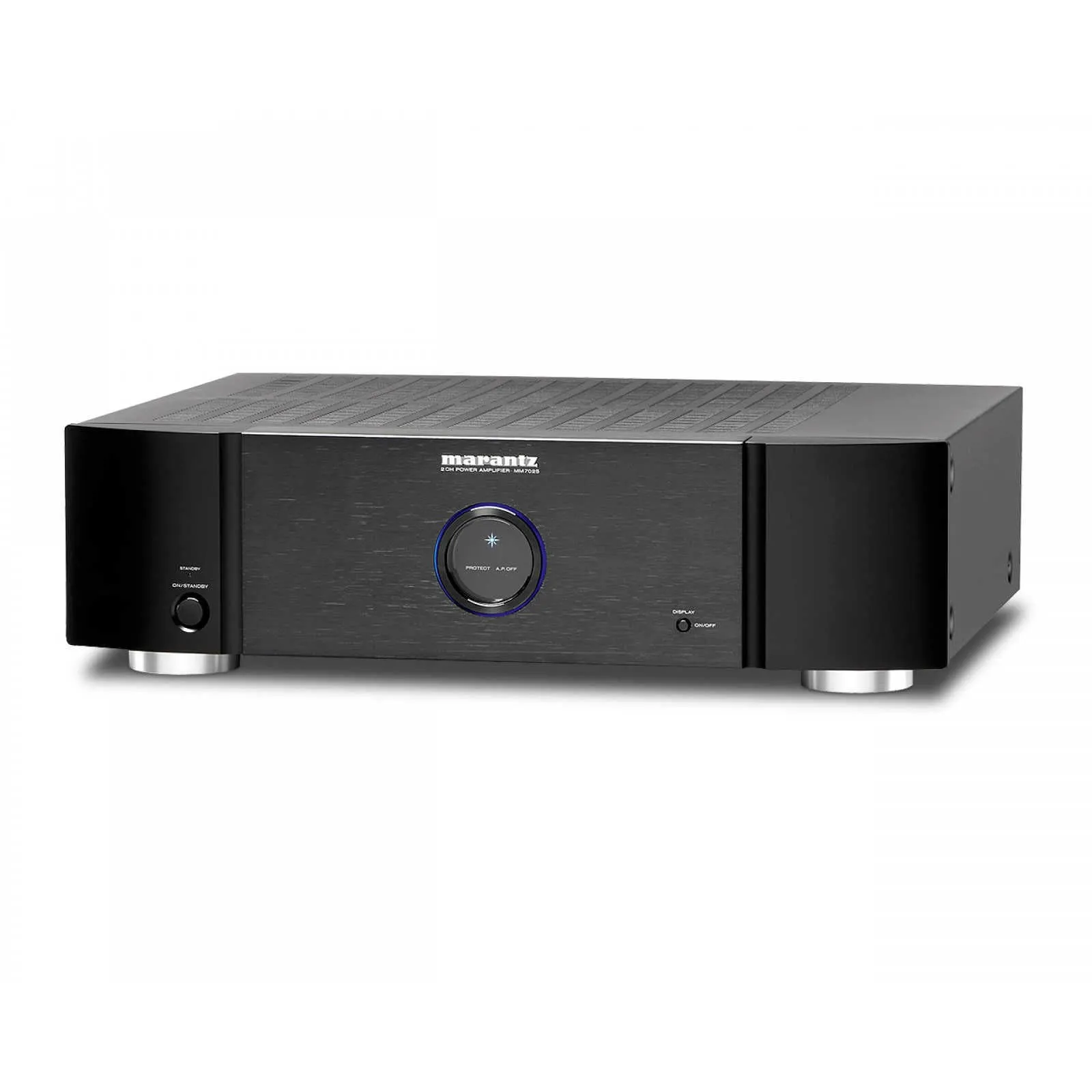 Marantz MM7025 Integrated Stereo Power Amplifier