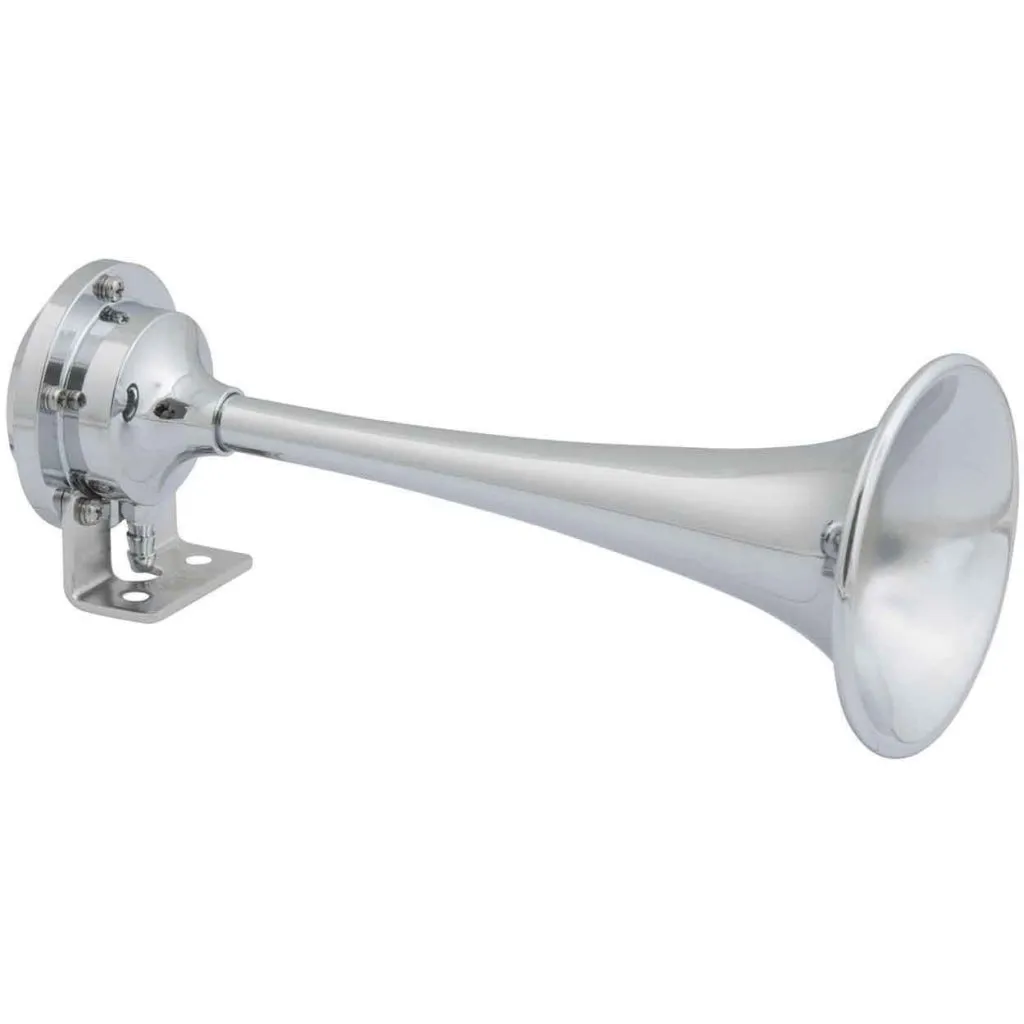 Marinco Single Trumpet Horn