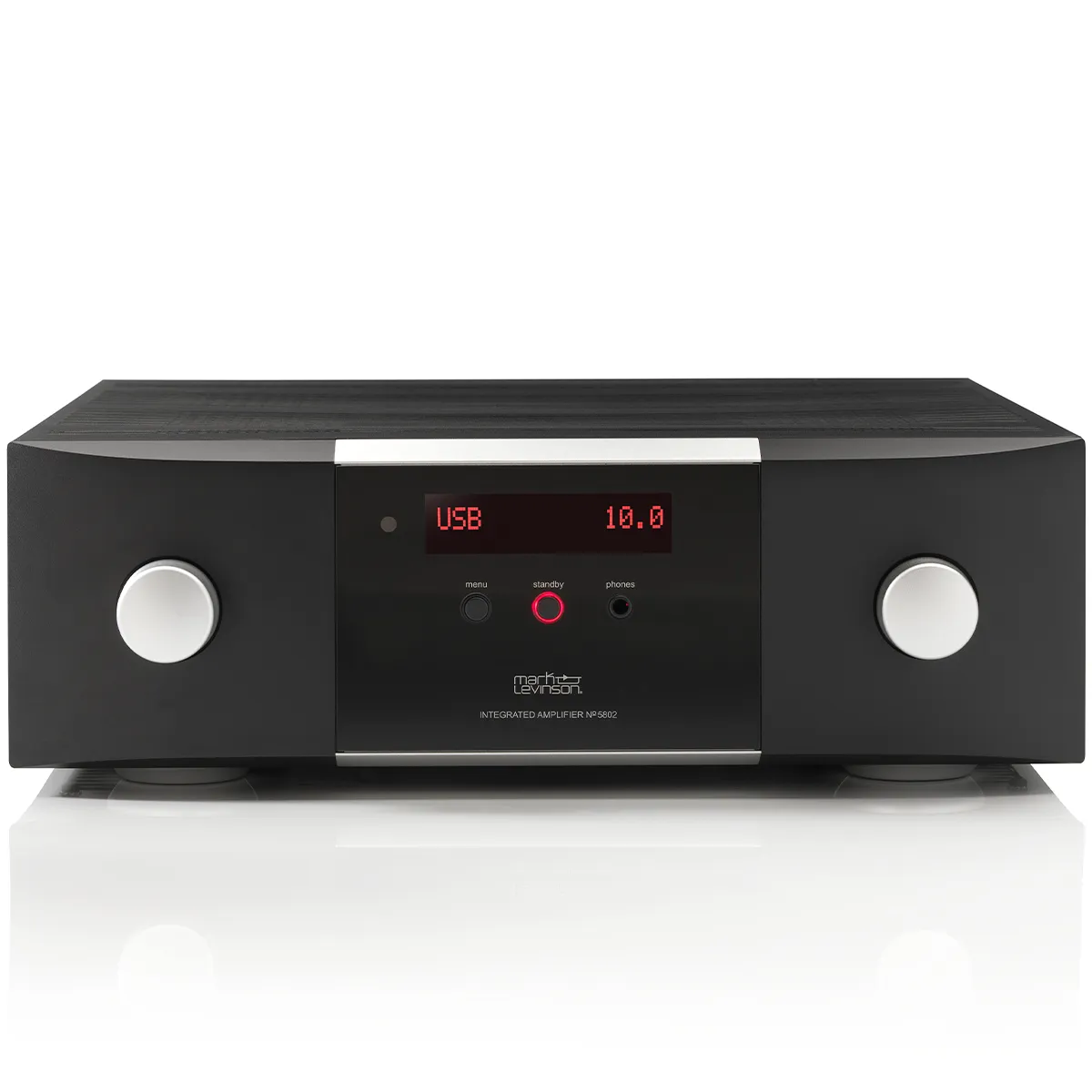 Mark Levinson No. 5802 Integrated Amplifier