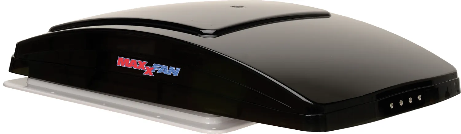Maxxair Maxfan Deluxe Roof Vent