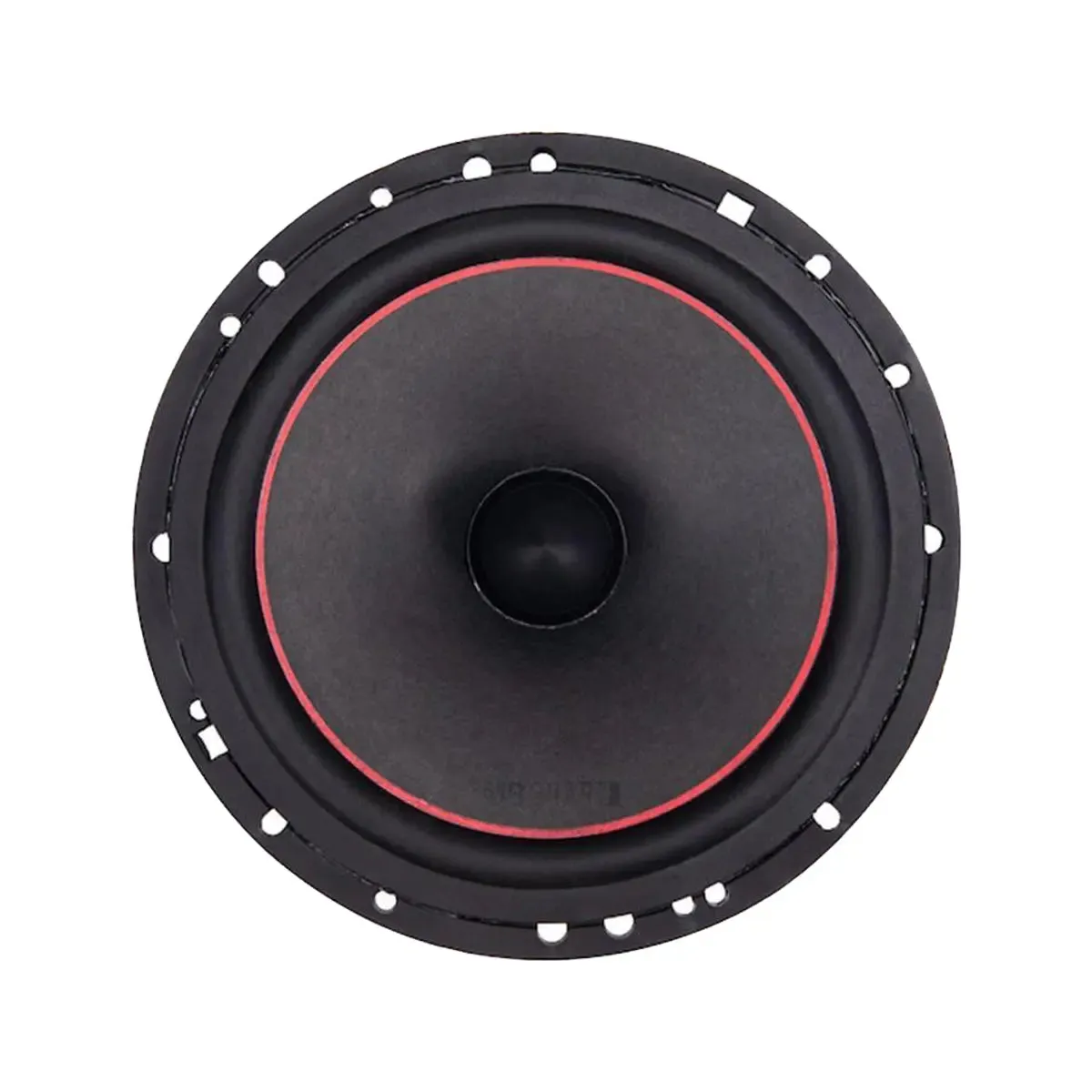 MB Quart RS1-216 Reference Series 6.5" 2-Way Component Speaker System 220 Watts