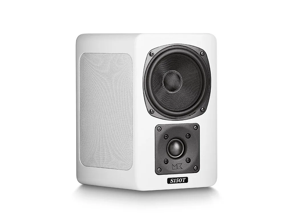 Miller & Kreisel S150T Tripole® Speaker (Pair)