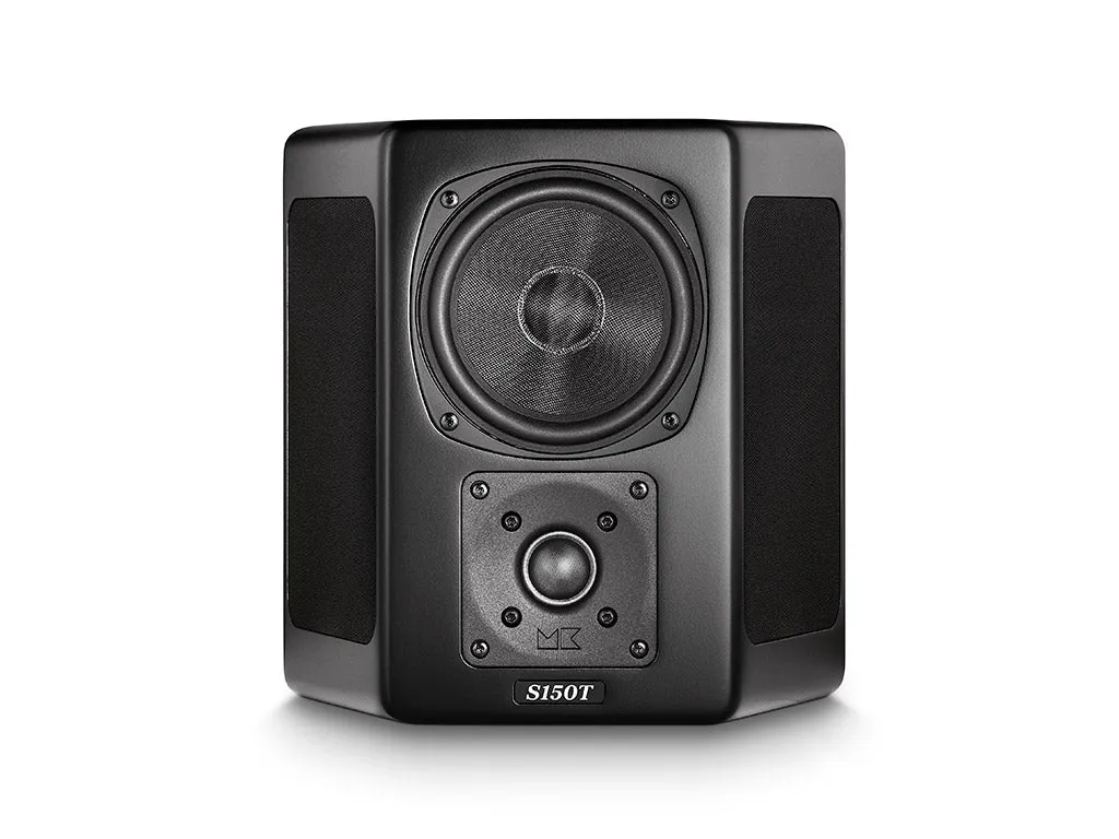 Miller & Kreisel S150T Tripole® Speaker (Pair)