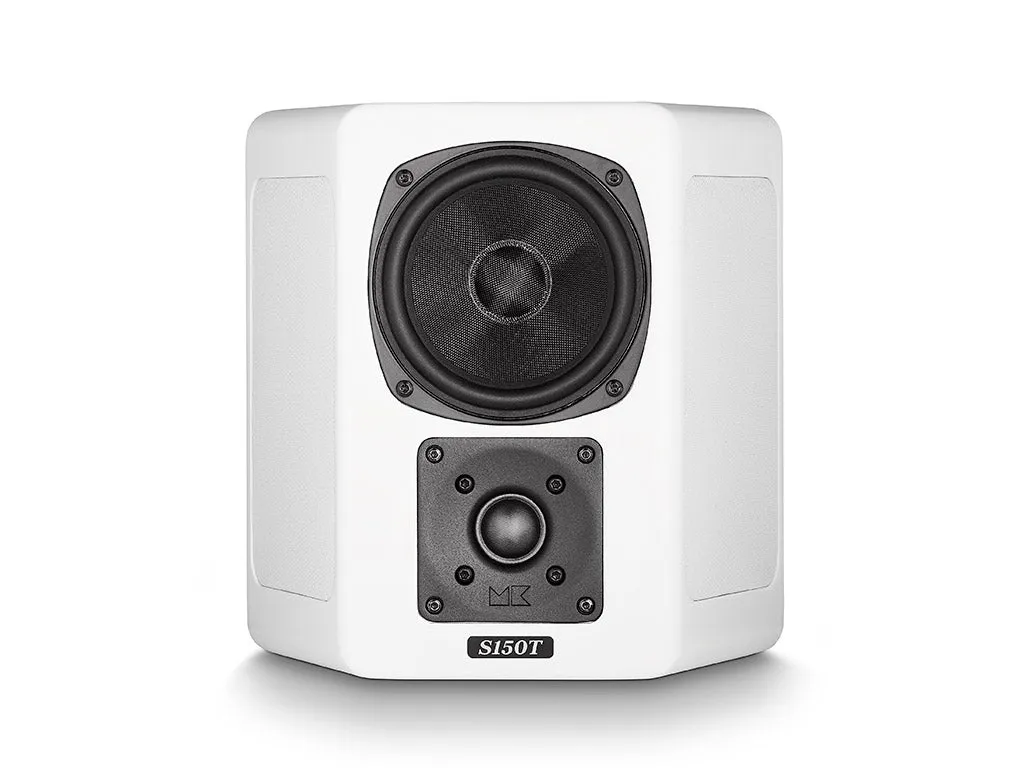 Miller & Kreisel S150T Tripole® Speaker (Pair)