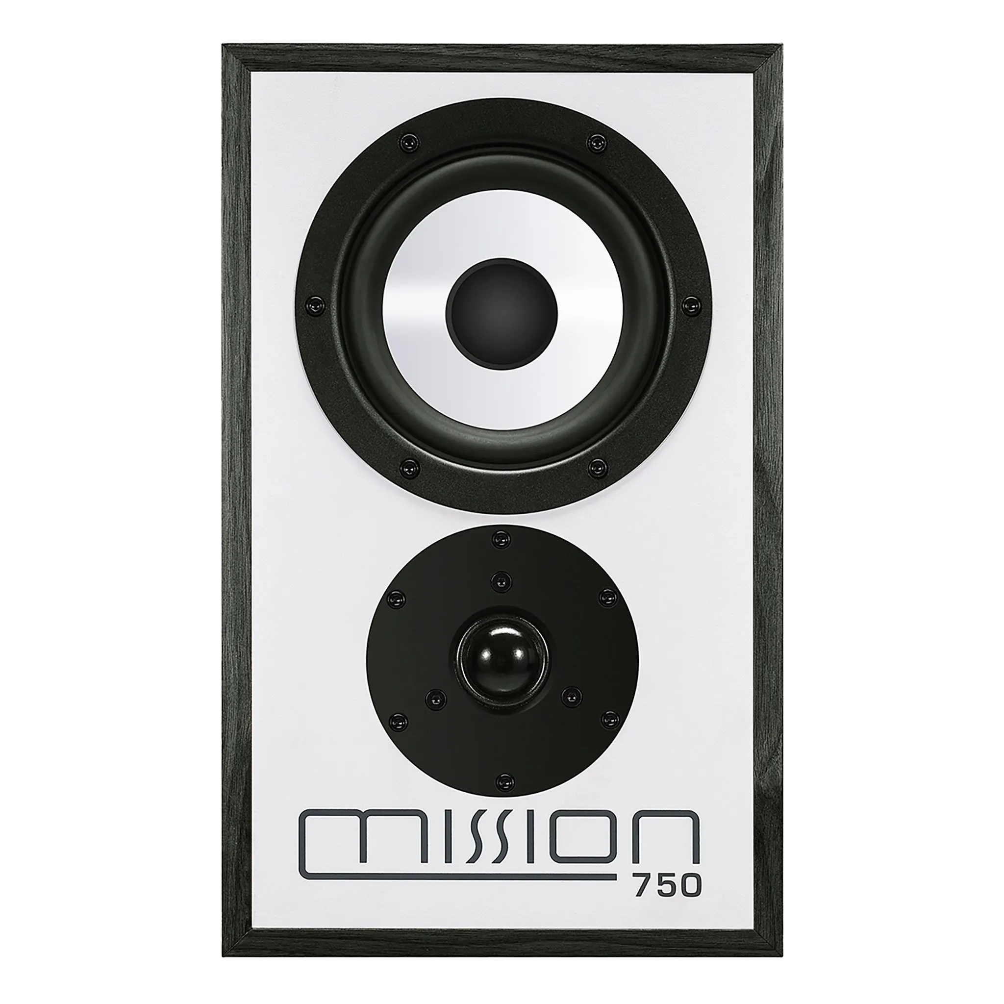 Mission 750 Bookshelf Loudspeakers (pair)