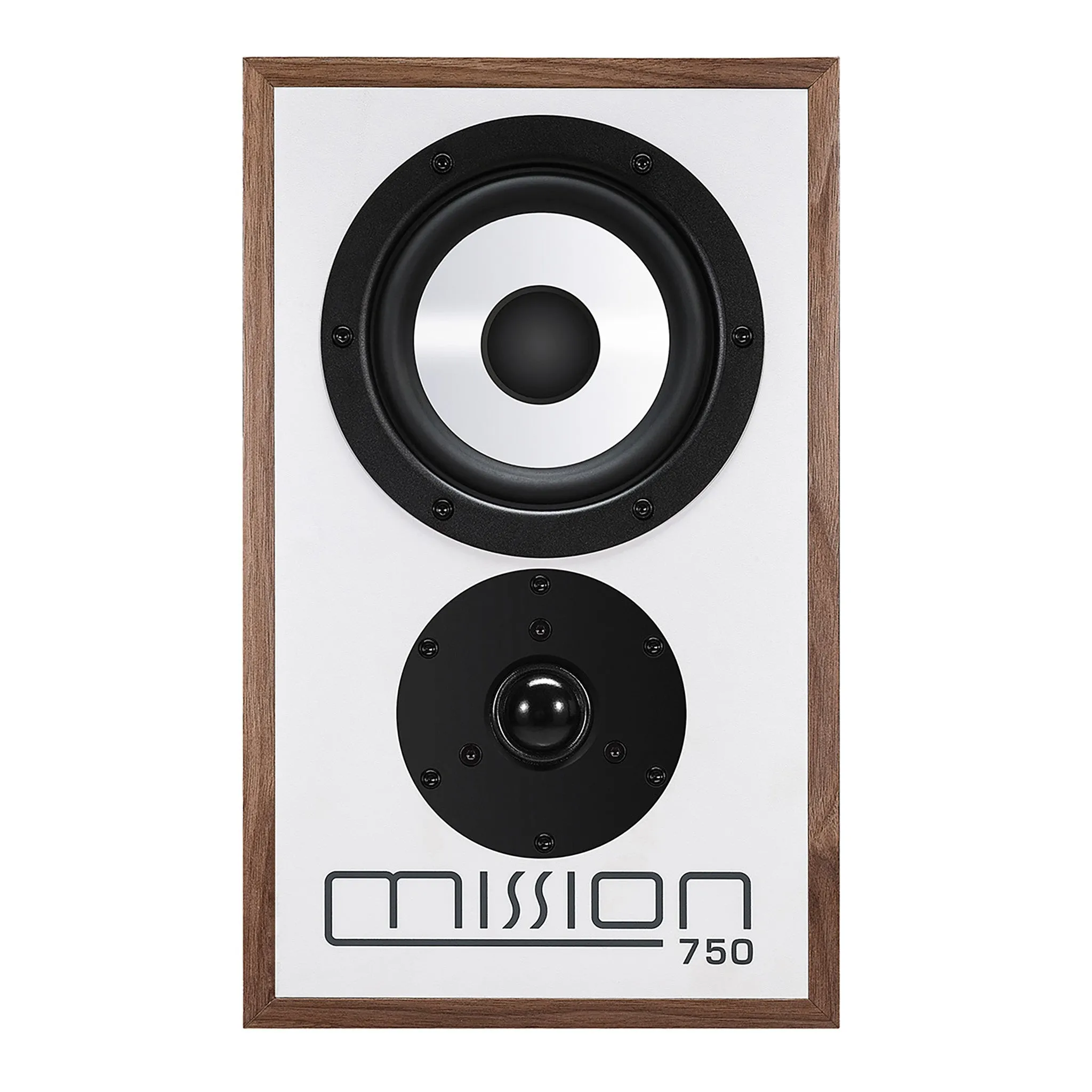 Mission 750 Bookshelf Loudspeakers (pair)
