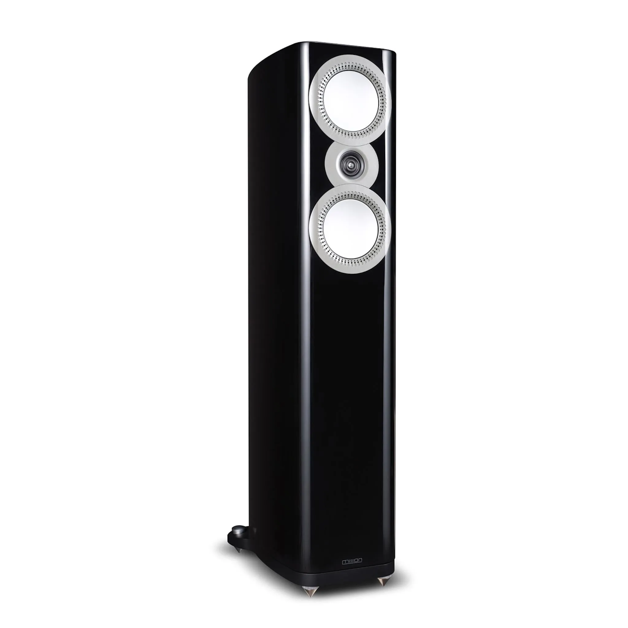 Mission ZX-3 - Floor Standing Speaker - Pair