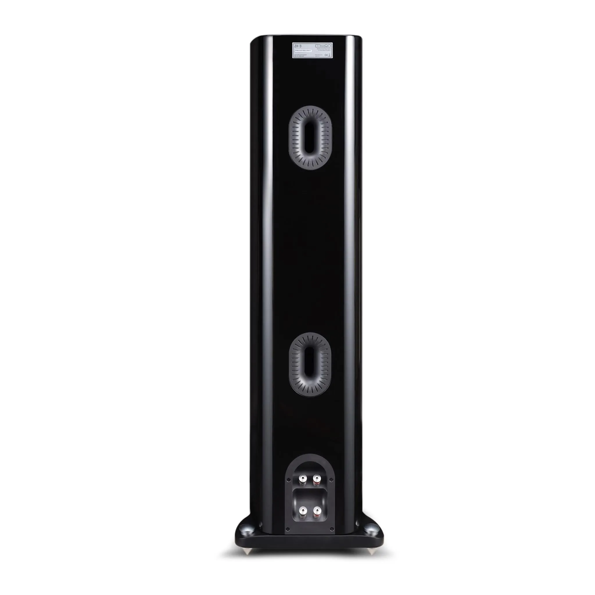 Mission ZX-3 - Floor Standing Speaker - Pair