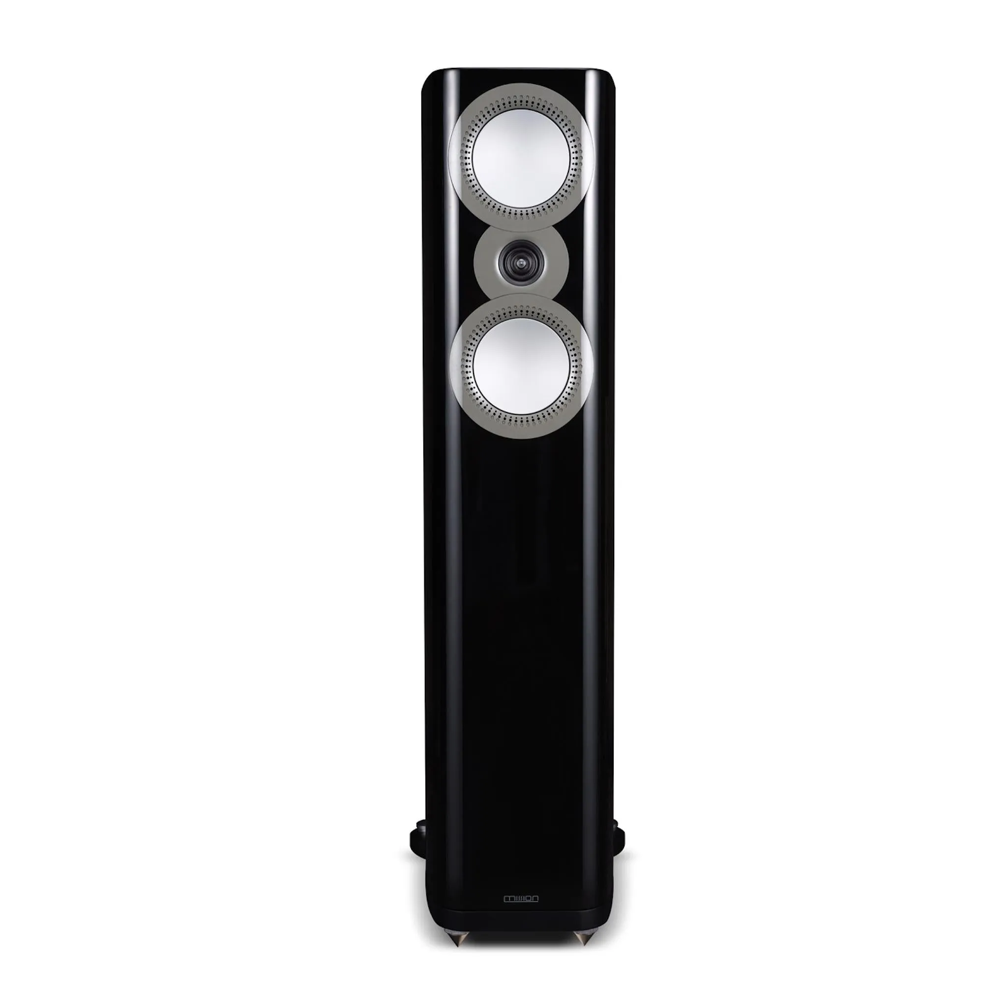 Mission ZX-3 - Floor Standing Speaker - Pair