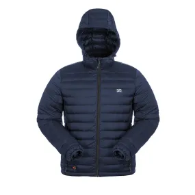 Mobile Warming MWJ18M06-06-04 Bluetooth Mens Ridge Heated Jacket, Large, 12V