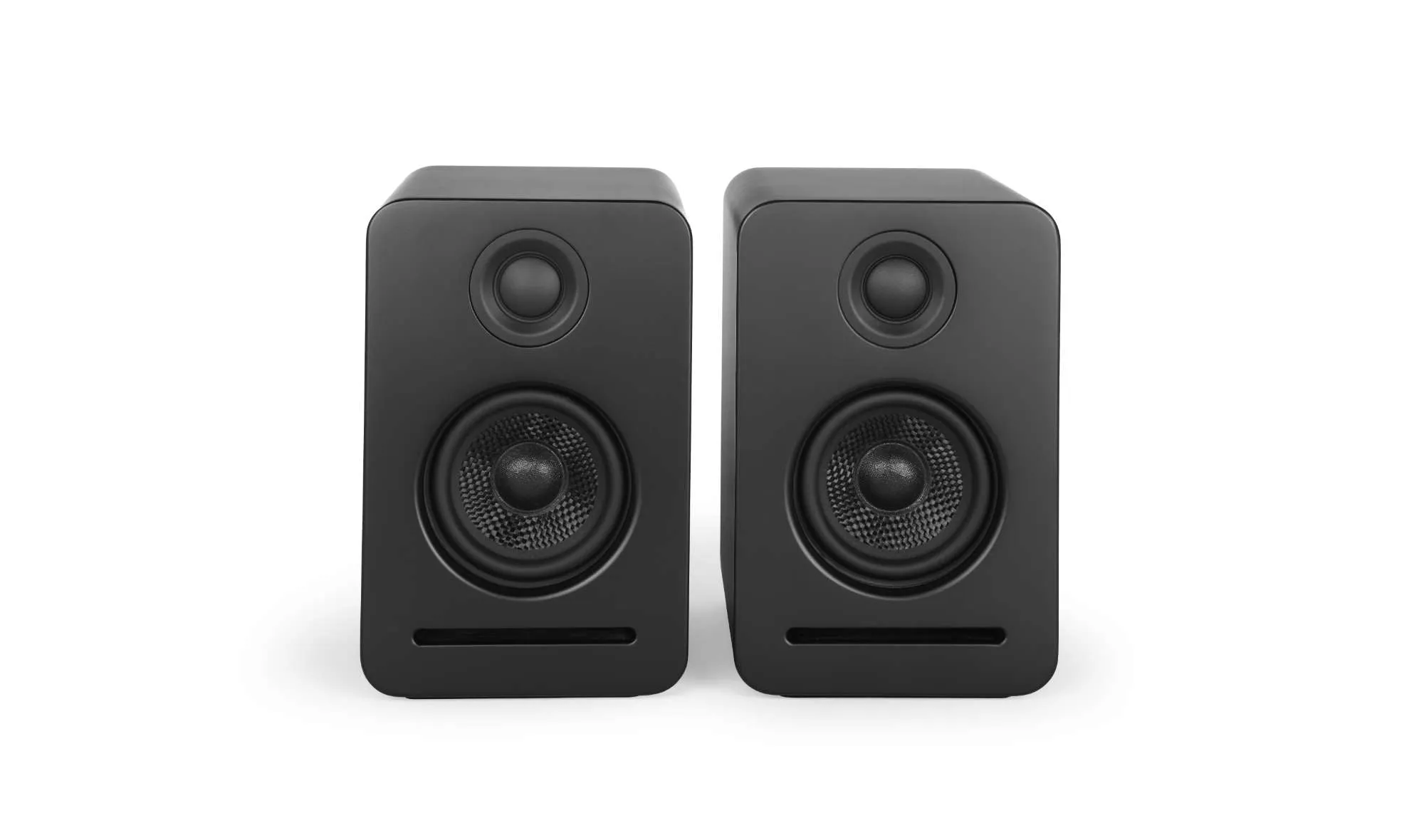 Monaco 5.1 with WiSA SoundSend (R)