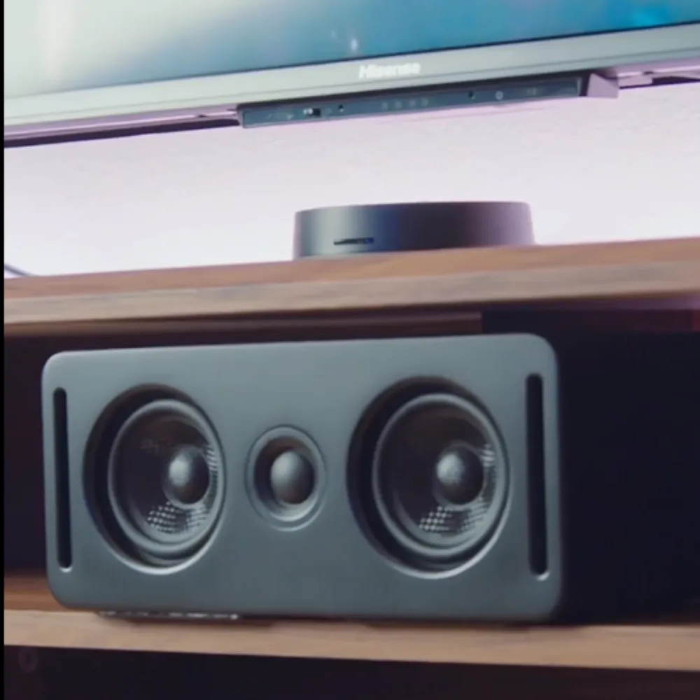 Monaco 5.1 with WiSA SoundSend (R)
