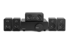 Monaco 5.1 with WiSA SoundSend (R)