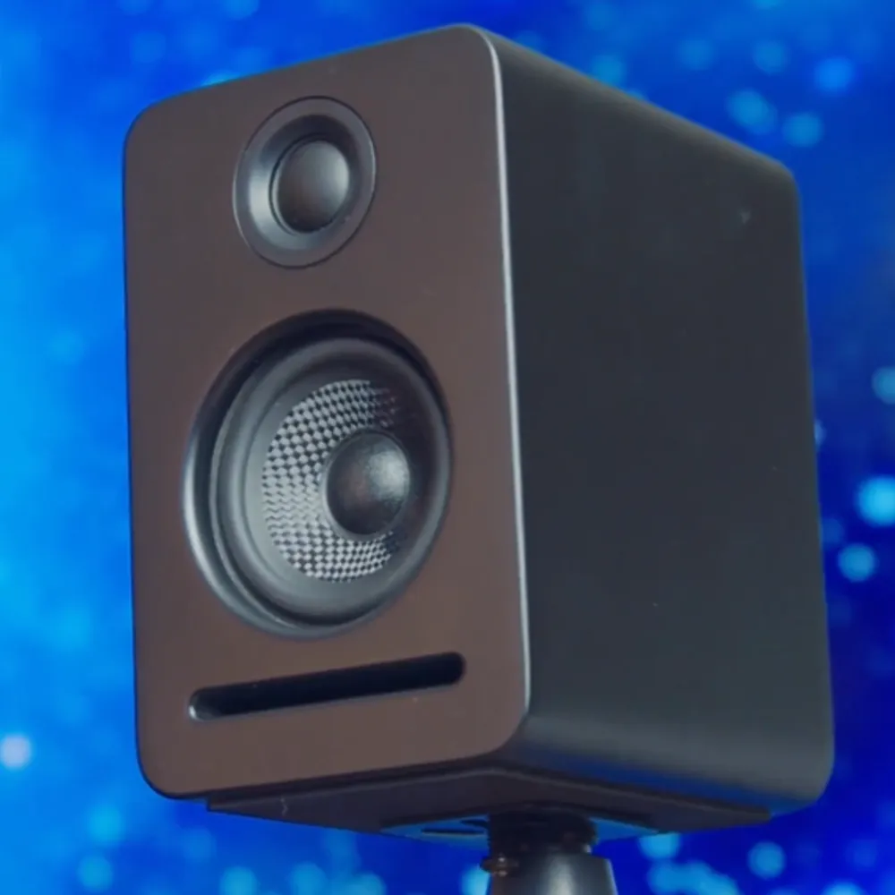 Monaco 5.1 with WiSA SoundSend (R)