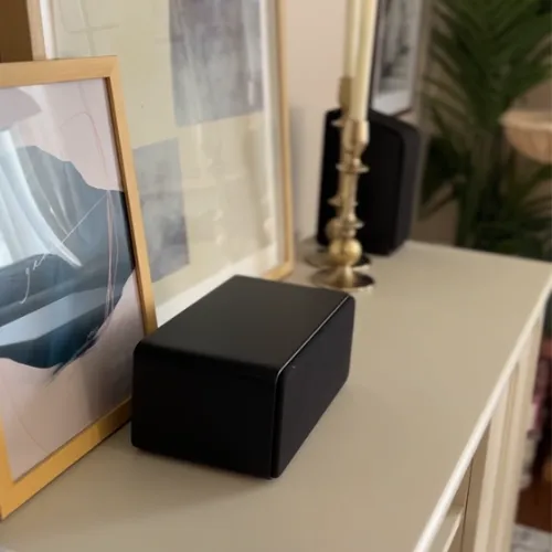Monaco 5.1 with WiSA SoundSend (R)