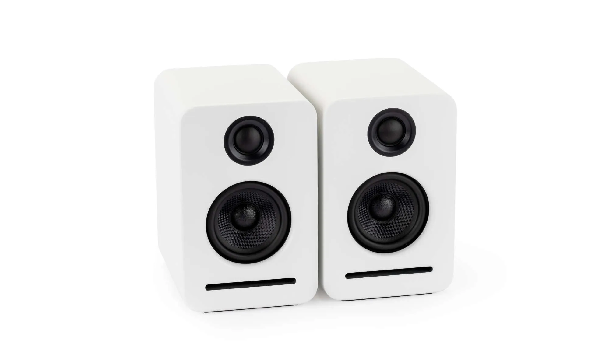 Monaco 5.1 with WiSA SoundSend (R)