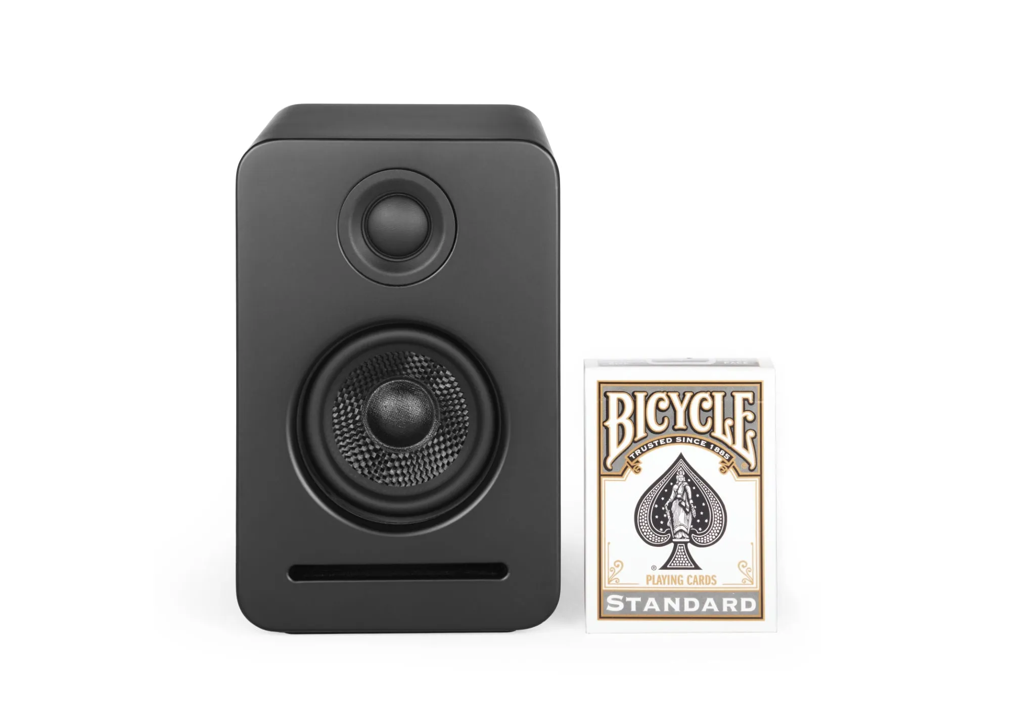Monaco Surround Speakers