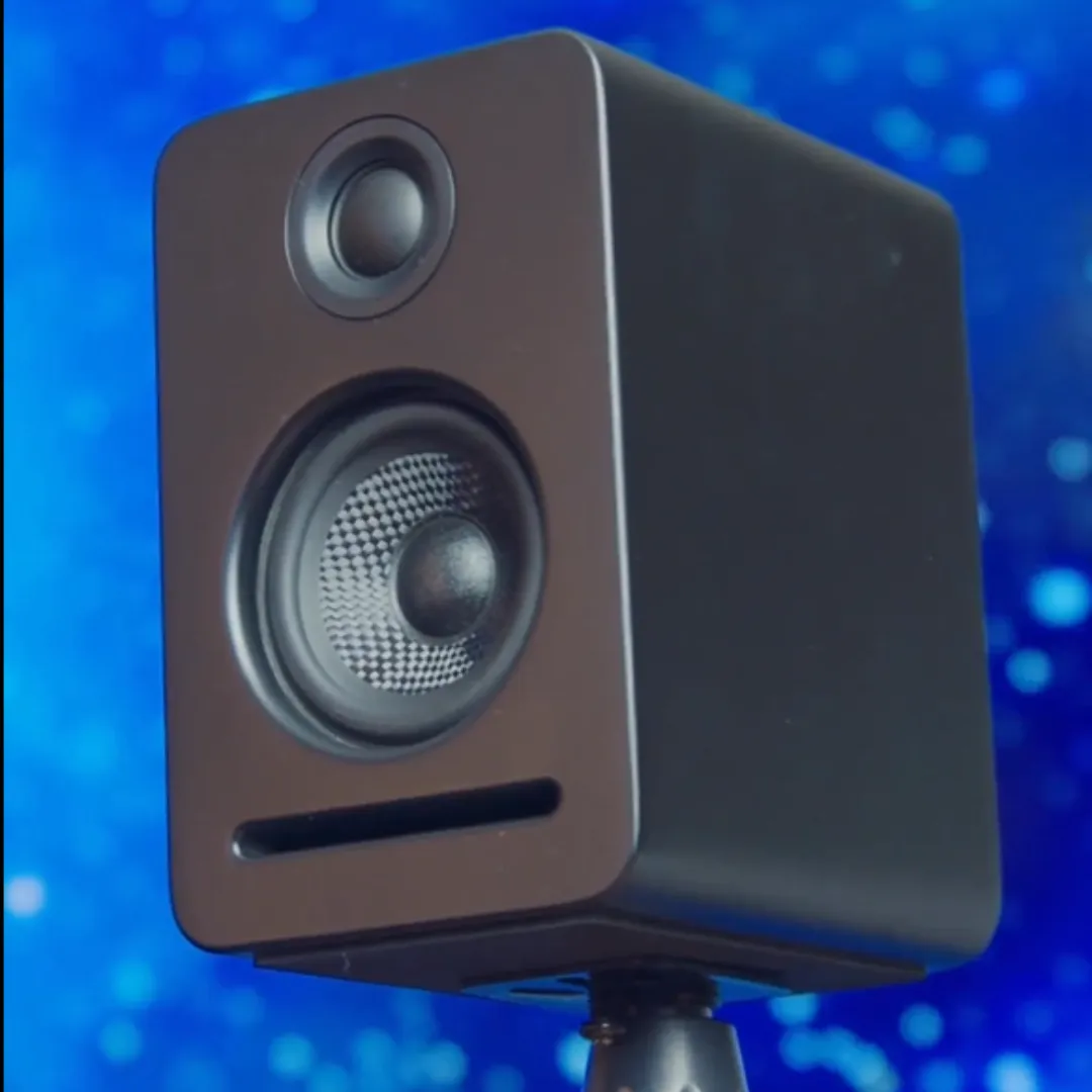 Monaco Surround Speakers