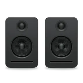Monaco Surround Speakers