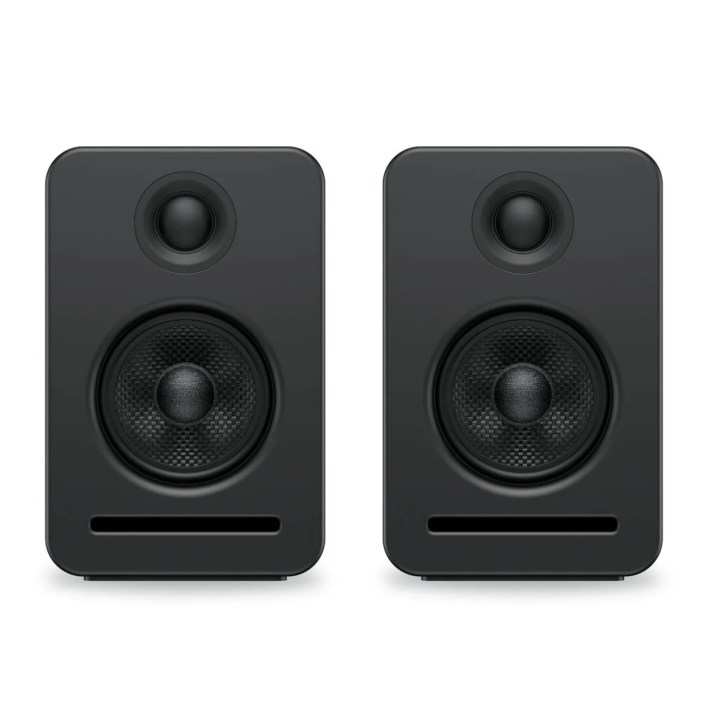 Monaco Surround Speakers
