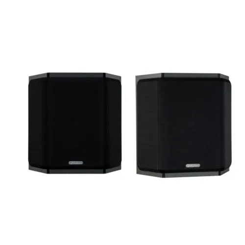 Monitor Audio Bronze 200 AV 5.1 Speaker Package Black