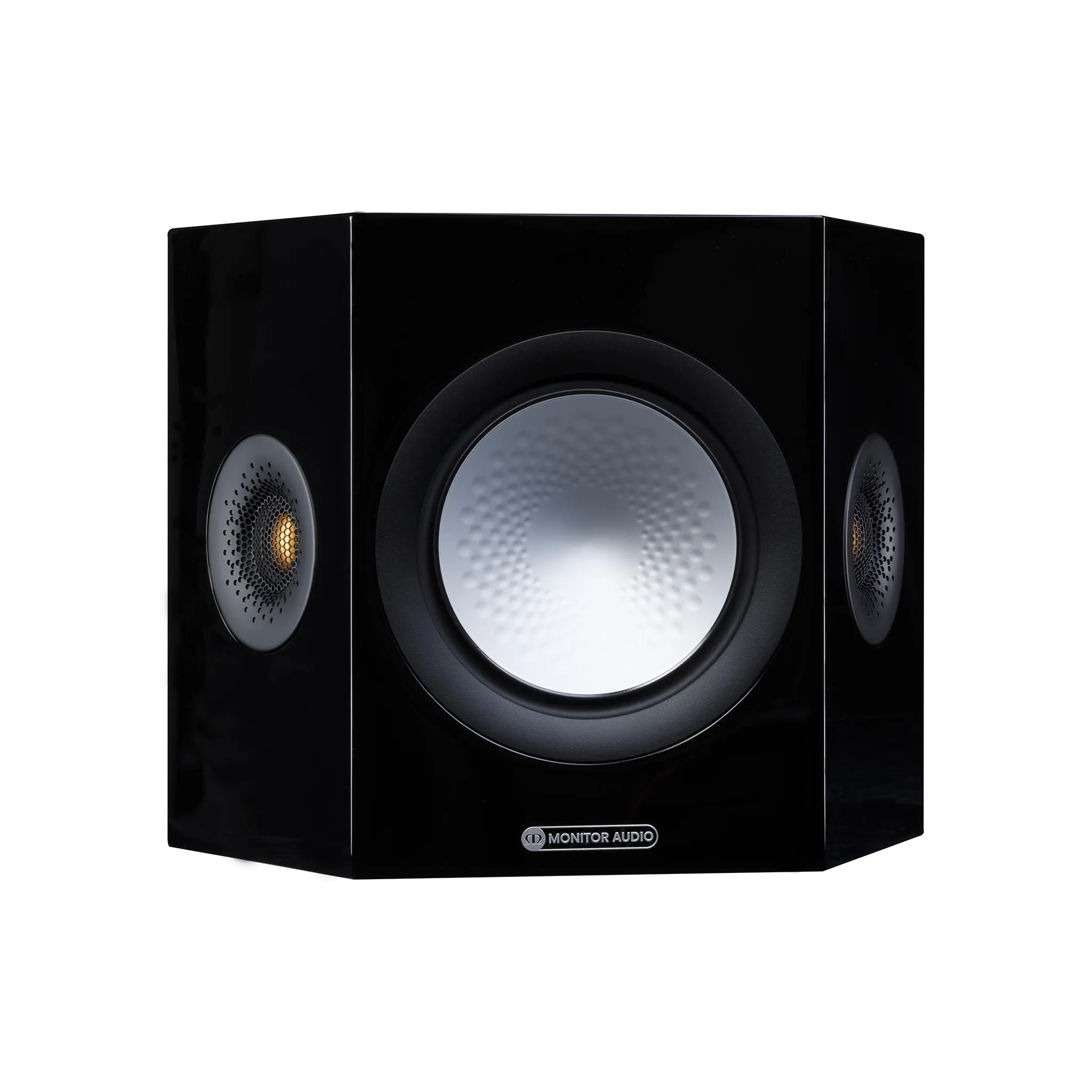 Monitor Audio Silver FX 7G Surround Loudspeaker (pair)