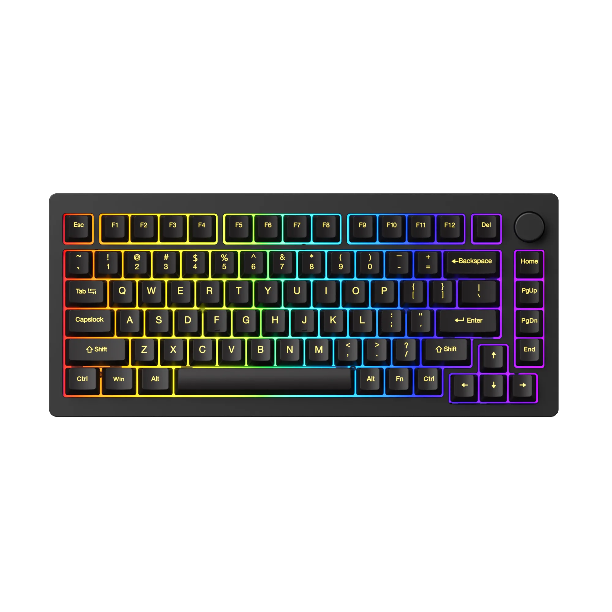 MonsGeek M1W