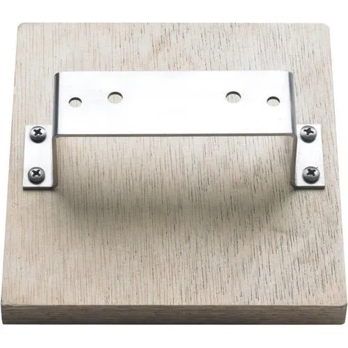 Mounting bracket set M6 x 35 for 330VTEB 340VTEB 350VTEB