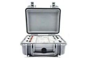 MPP300 HT Instruments Curve Tracer New