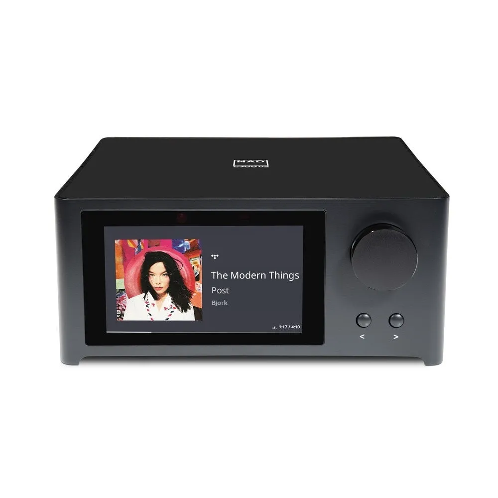 NAD C700 V2 Coming Soon