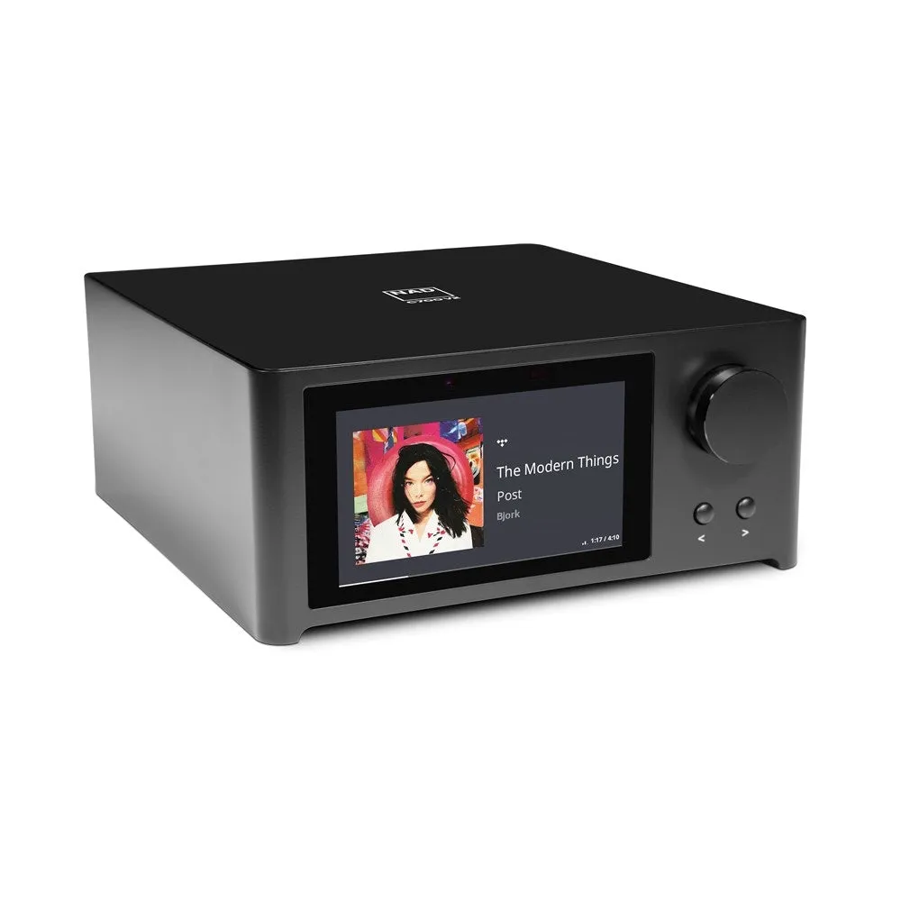 NAD C700 V2 Coming Soon