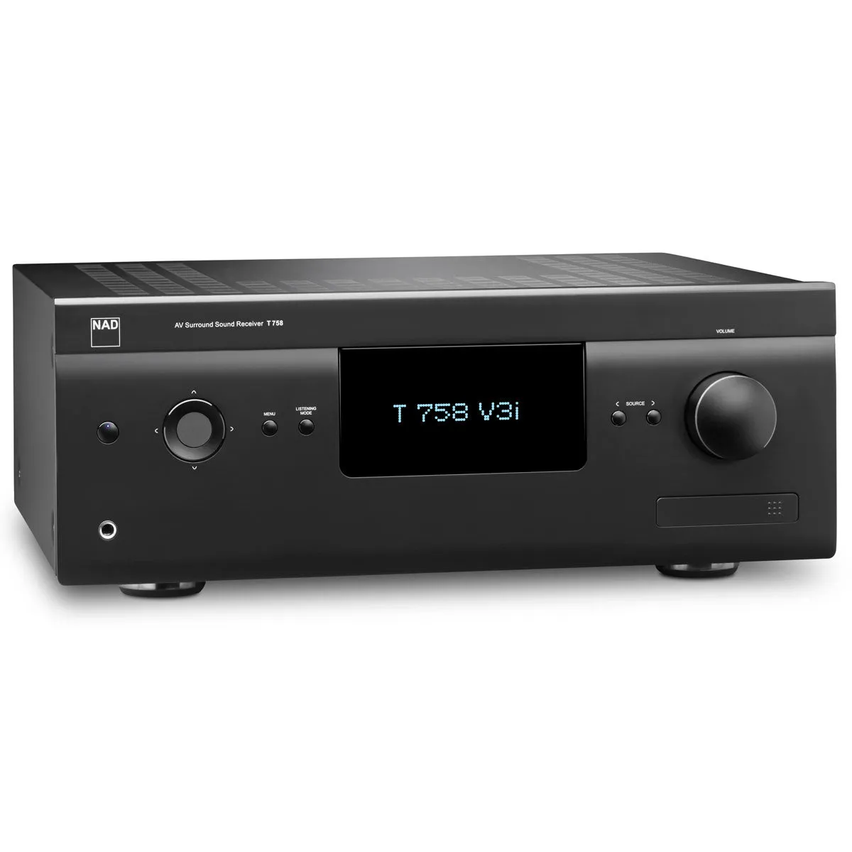 NAD T758 V3i AV Surround Sound Receiver