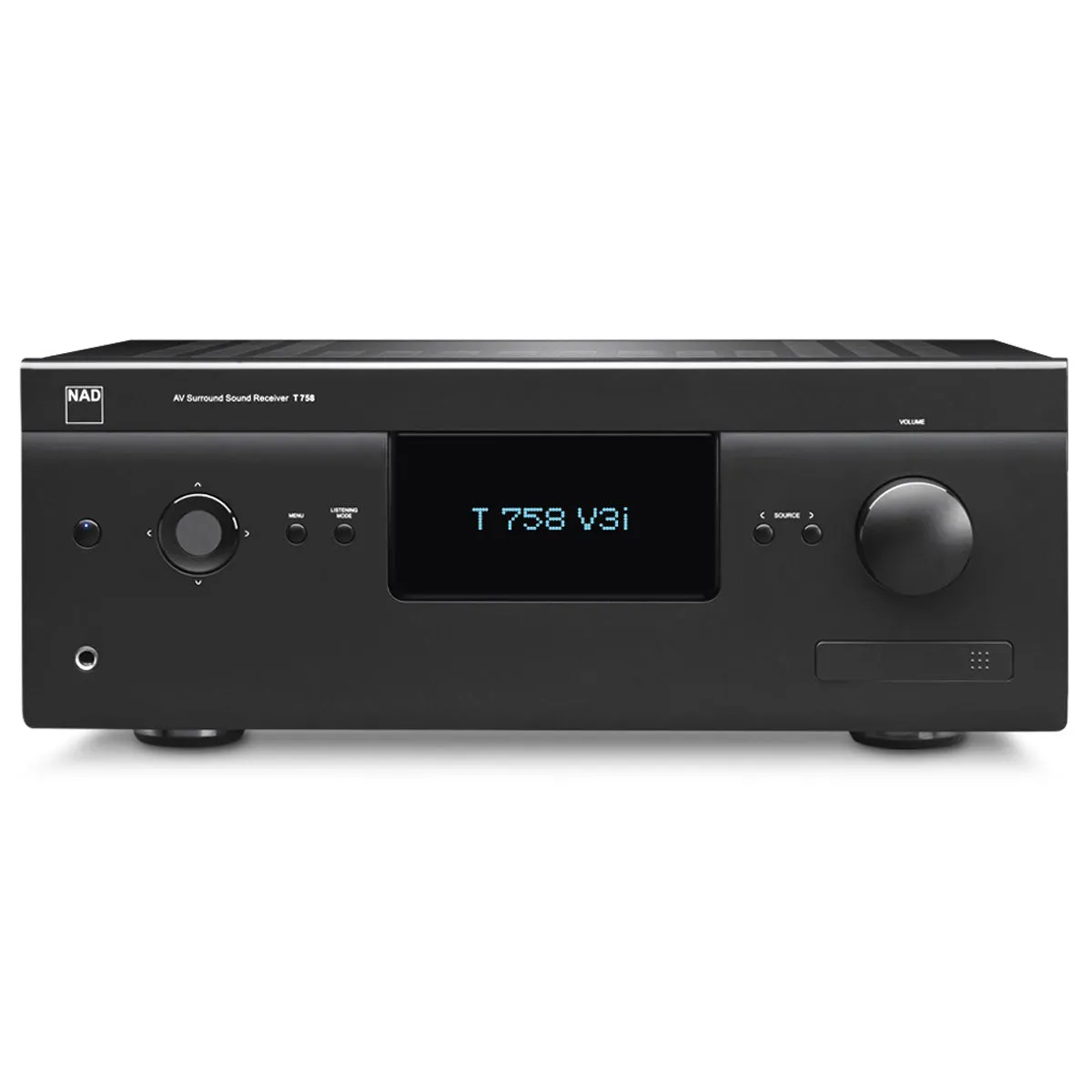 NAD T758 V3i AV Surround Sound Receiver