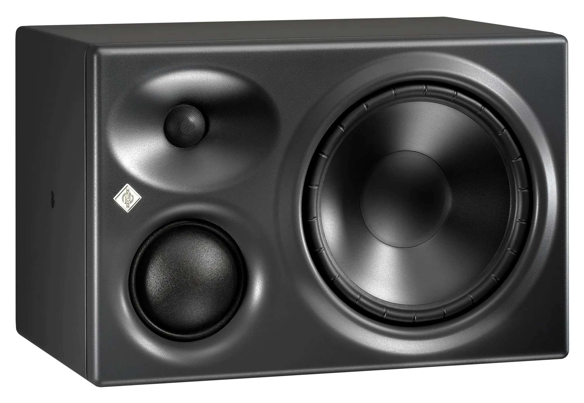 Neumann KH 310 A L - 3-Way Active Studio Monitor (Left version) - EA