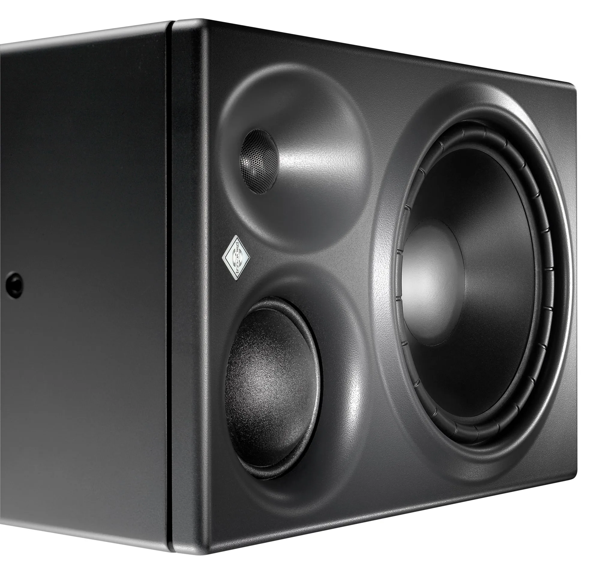 Neumann KH 310 A L - 3-Way Active Studio Monitor (Left version) - EA