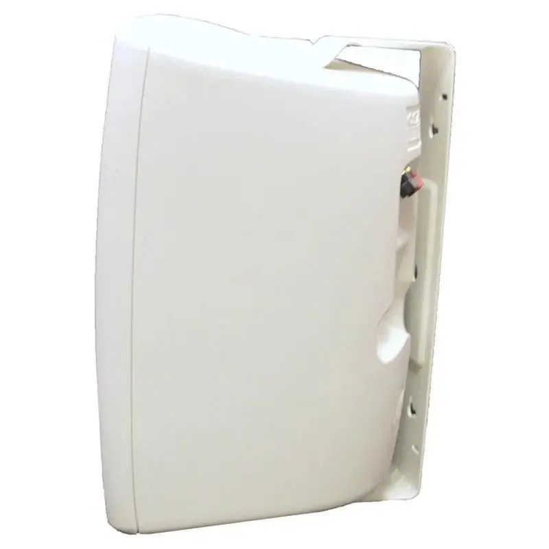 Niles OS7.3 White 2-Way 7" Indoor/Outdoor Home Theater Speaker (pair)